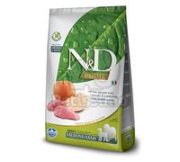 N&D Prime Dog Adult Medium & Maxi Boar & Apple 12 kg