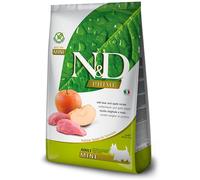 N&D Prime Dog Adult Mini Cinghiale e Mela 2.5KG