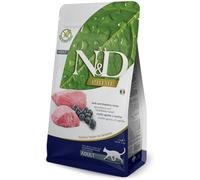 N&D Prime Gatto Adult Agnello Mirtillo 1.5KG