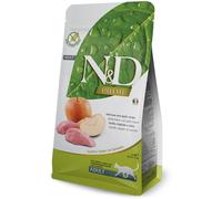N&D Prime Gatto Adult Cinghiale Mela 5KG