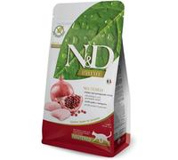 N&D Prime Gatto Neutered Pollo Melograno 1.5KG