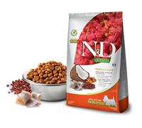 N&D Q DOG SK&CO HERRIN AD MINI