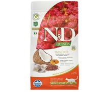 N&D Q FEL SK&CO HERRING AD