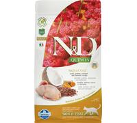 N&D Q FEL SK&CO QUAIL AD 1,5KG