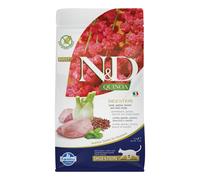 N&D Quinoa Adult Digestion - Agnello e Quinoa per Gatti
