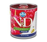 N&D Quinoa Canine Digestion 285 g