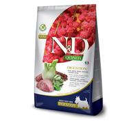 N&D Quinoa Canine DIGESTION Adult-Mini 2,5Kg
