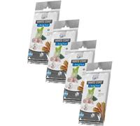 N&D Quinoa Snack Cane Medium e Maxi White Coat KIT RISPARMIO 4X100G