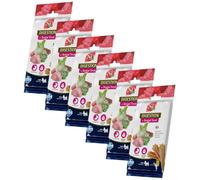 N&D Quinoa Snack Cane Mini Digestion KIT RISPARMIO 6X60G