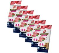 N&D Quinoa Snack Cane Mini Fresh Breath KIT RISPARMIO 6X60G