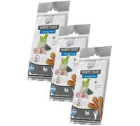 N&D Quinoa Snack Cane Mini White Coat KIT RISPARMIO 3X60G