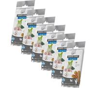 N&D Quinoa Snack Cane Mini White Coat KIT RISPARMIO 6X60G