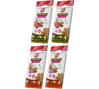 N&D Set Prova Multigusto 4x60G Quinoa Snack Cane Mini Skin&Coat MIX MULTIGUSTO
