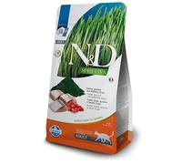 N&D SPIR HERR CAT ADULT 1,5KG