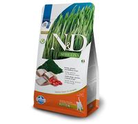 N&D SPIR HERR KITTEN 1,5KG