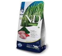 Farmina Lamb, N&D Spirulina And Wolfberry Adult 1500 g Mangime