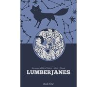 N. D. Stevenson Shannon Watters Lumberjanes Book One (Tascabile)