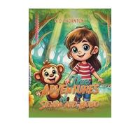 N D Thornton The Adventures of Sienna and Momo (Tascabile)