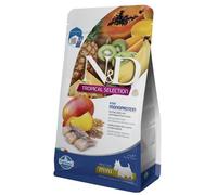 N&d trop selection dog herrring adult mini 1,5 kg