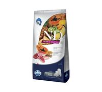 N&D Tropical Selection Lamb and tropical fruits Puppy Medium & Maxi 10.00 kg