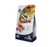 N&D Tropical Selection Lamb and tropical fruits Puppy Mini 1.50 kg