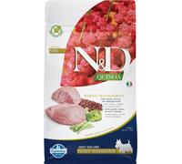 N&D Weight Management Adult Mini Agnello e Quinoa 800G