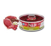 N&D Wet Cat Urinary Quinoa 80 g