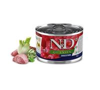 N&D WET DOG DIGESTION QUIN140G