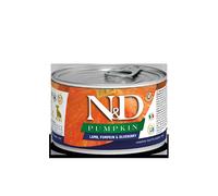 N&D WET DOG PUMP/AGN PUPPY140G