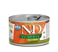 N&D WET DOG PUMP/ANA 140G