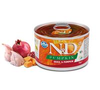 N&D WET DOG PUMP/QUAGLIA 140G