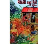 N. D. Williams Prash and Ras (Tascabile)