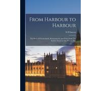 N D'Anvers From Harbour to Harbour (Tascabile)