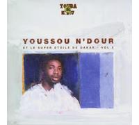 N' Dour,Youssou et les Etoiles - Et Le Super Etoile De Dakar
