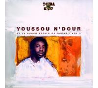 N' Dour,Youssou et les Etoiles - Vol.3
