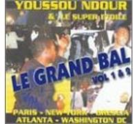 N Dour, Youssou - Le Grand Bal