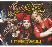 N-Dubz - I Need You [Import]
