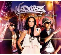 N-Dubz - Love.Live.Life