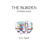 N.e. David Burden, The - A Family Saga (Tascabile)