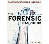 N E Genge Forensic Casebook (Tascabile)