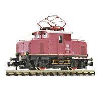 N E-Lok 169 005-6 della DB Fleischmann 7560022