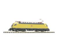 N E-Lok 182 536-3 della rete DB Fleischmann 7560026