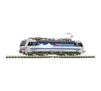 N E-Lok 193 110-4 Gold pierer di SBB CI Fleischmann 7560027