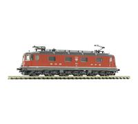 N E-Lok Re 6/6 11673 di FFS Fleischmann 734124