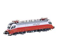 N E-Lok Rh 1116 181 EBB/Cityjet, EP.VI, Sound Hobbytrain H2786S