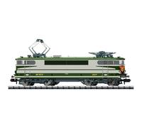 N E-Lok serie BB 9200 di SNCF MiniTrix 16693