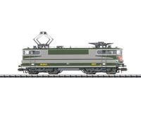 N E-LOK SERIE BB 9200 DI SNCF MINITRIX 16693 MODELLISMO