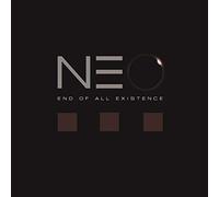 N E O (Near Earth Orbit) End Of All Existence (CD)