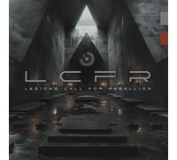 N E O (Near Earth Orbit) - Lcfr (Legions Call for Rebellion)