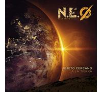 N.E.O - OBJETO CERCANO A LA TIERRA